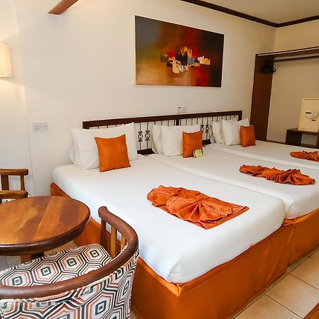 Hotel Boulevard Nairobi, City Centre Cbd Εξωτερικό φωτογραφία