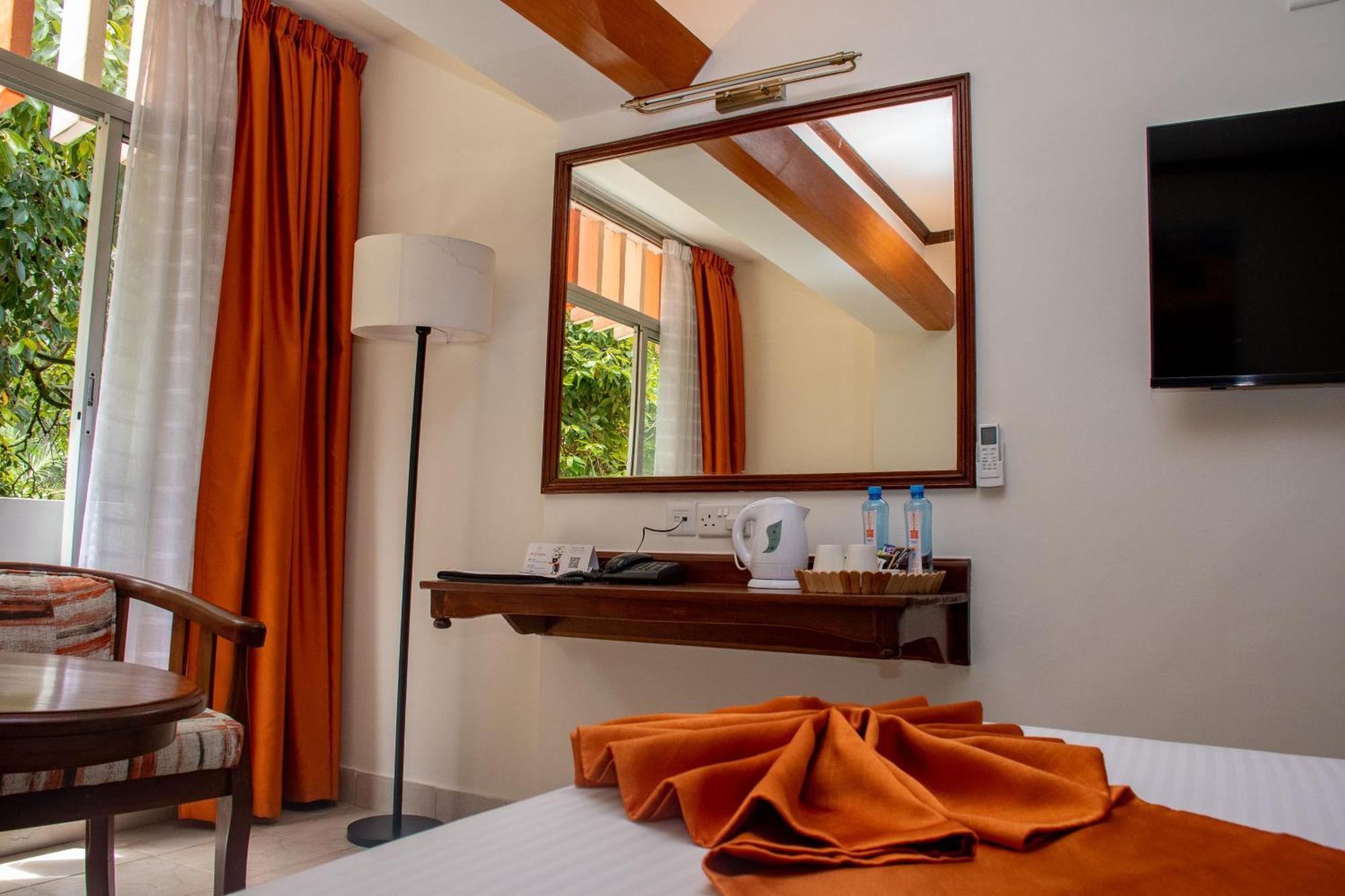 Hotel Boulevard Nairobi, City Centre Cbd Εξωτερικό φωτογραφία