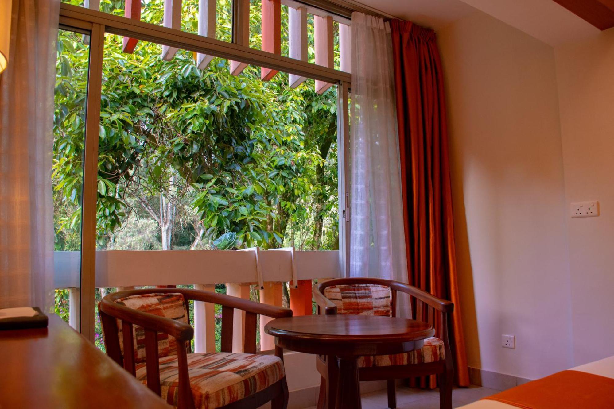 Hotel Boulevard Nairobi, City Centre Cbd Εξωτερικό φωτογραφία