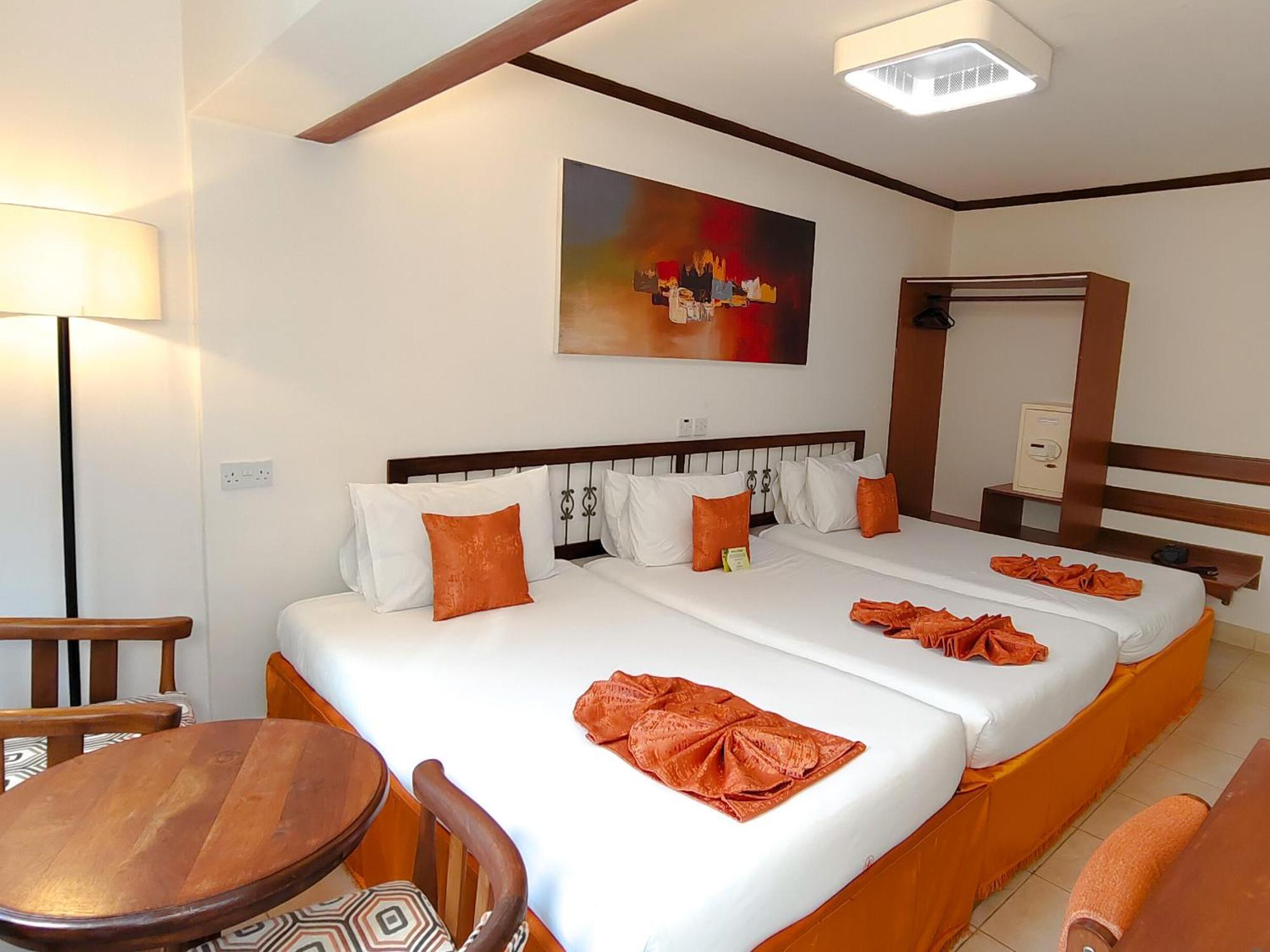 Hotel Boulevard Nairobi, City Centre Cbd Εξωτερικό φωτογραφία