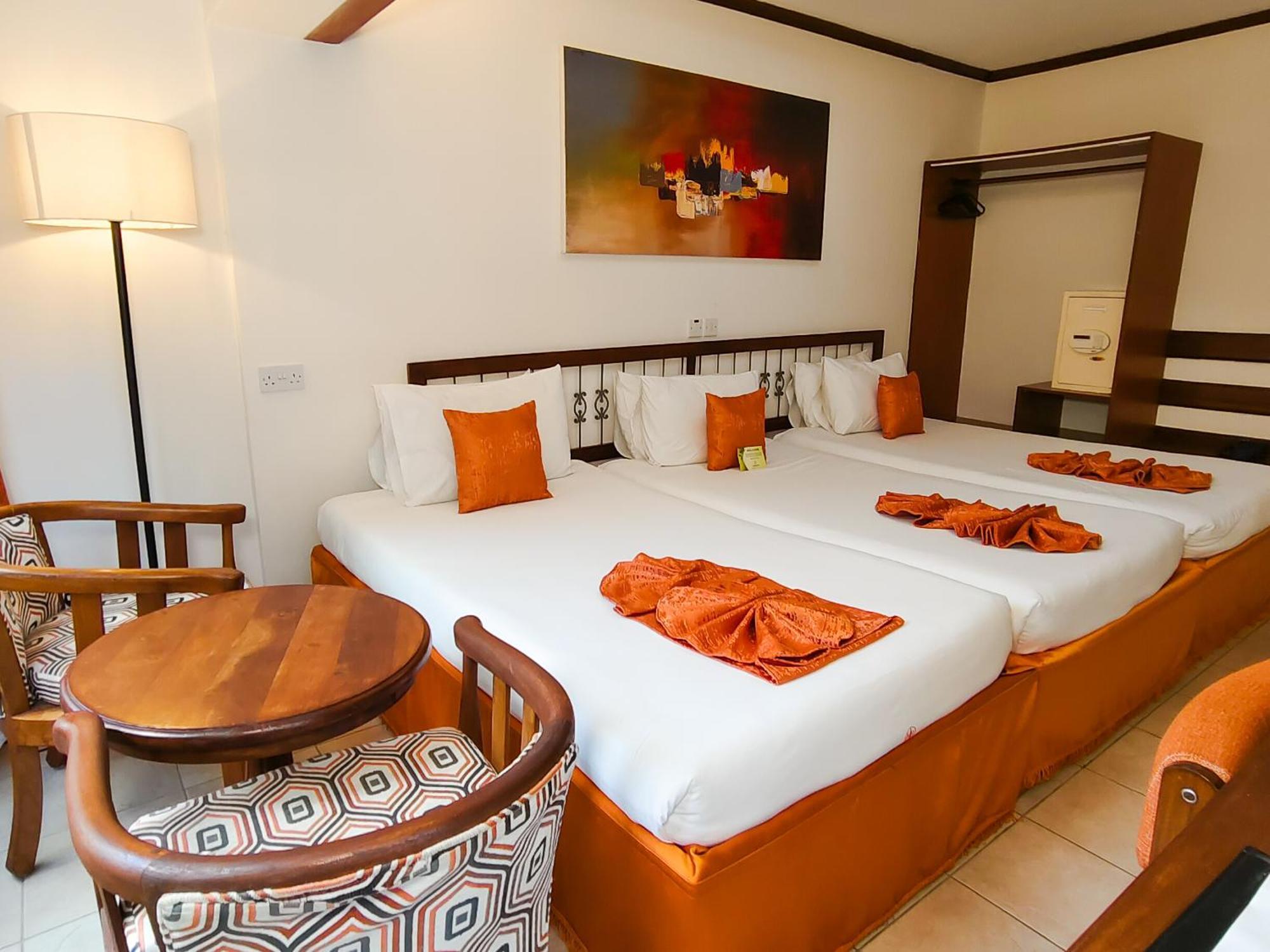 Hotel Boulevard Nairobi, City Centre Cbd Εξωτερικό φωτογραφία