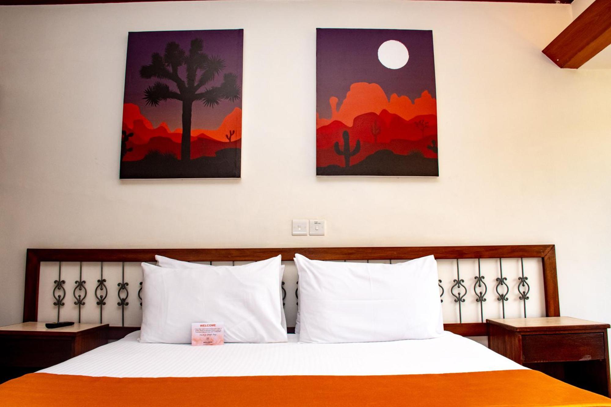 Hotel Boulevard Nairobi, City Centre Cbd Εξωτερικό φωτογραφία