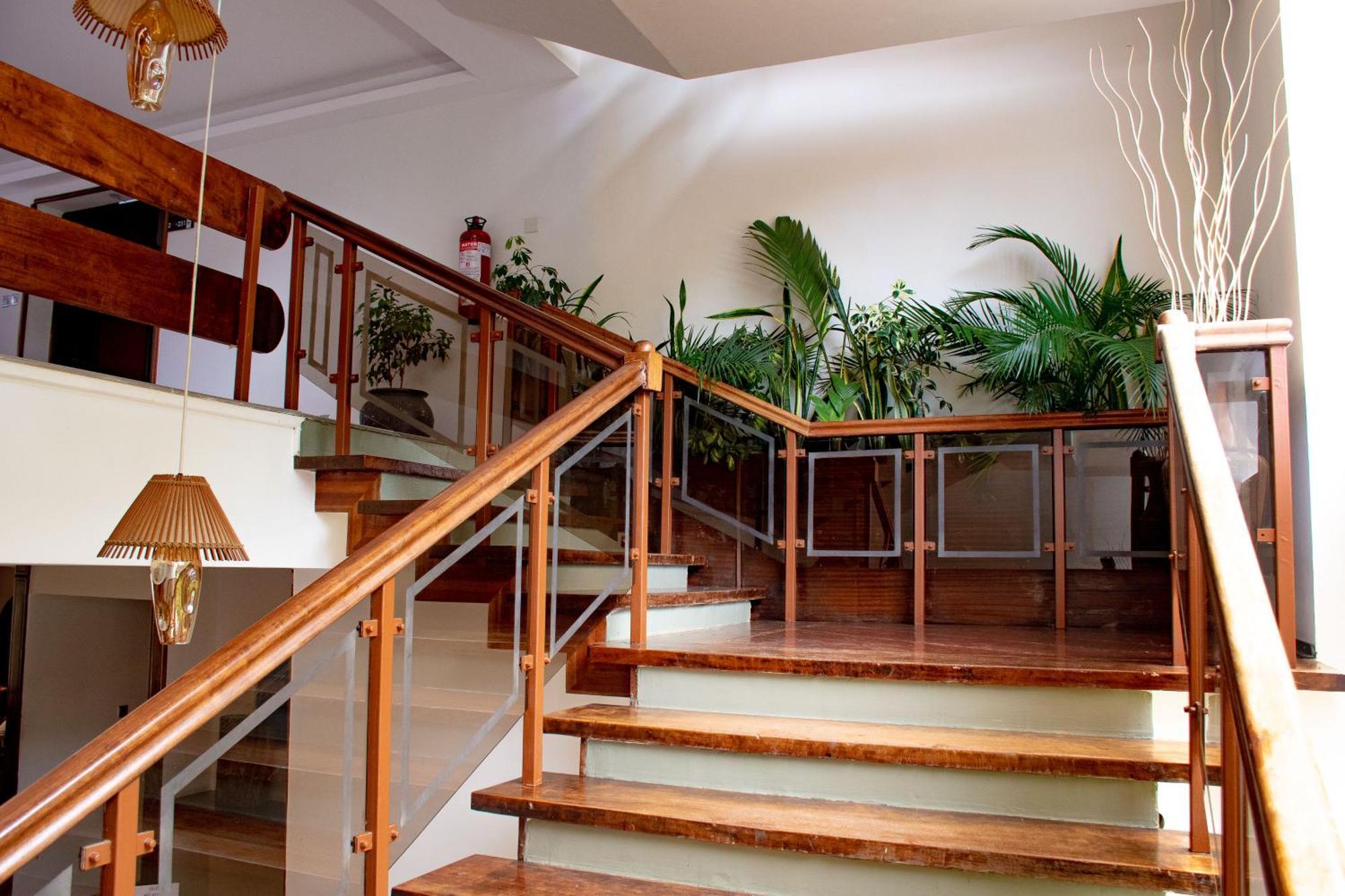 Hotel Boulevard Nairobi, City Centre Cbd Εξωτερικό φωτογραφία