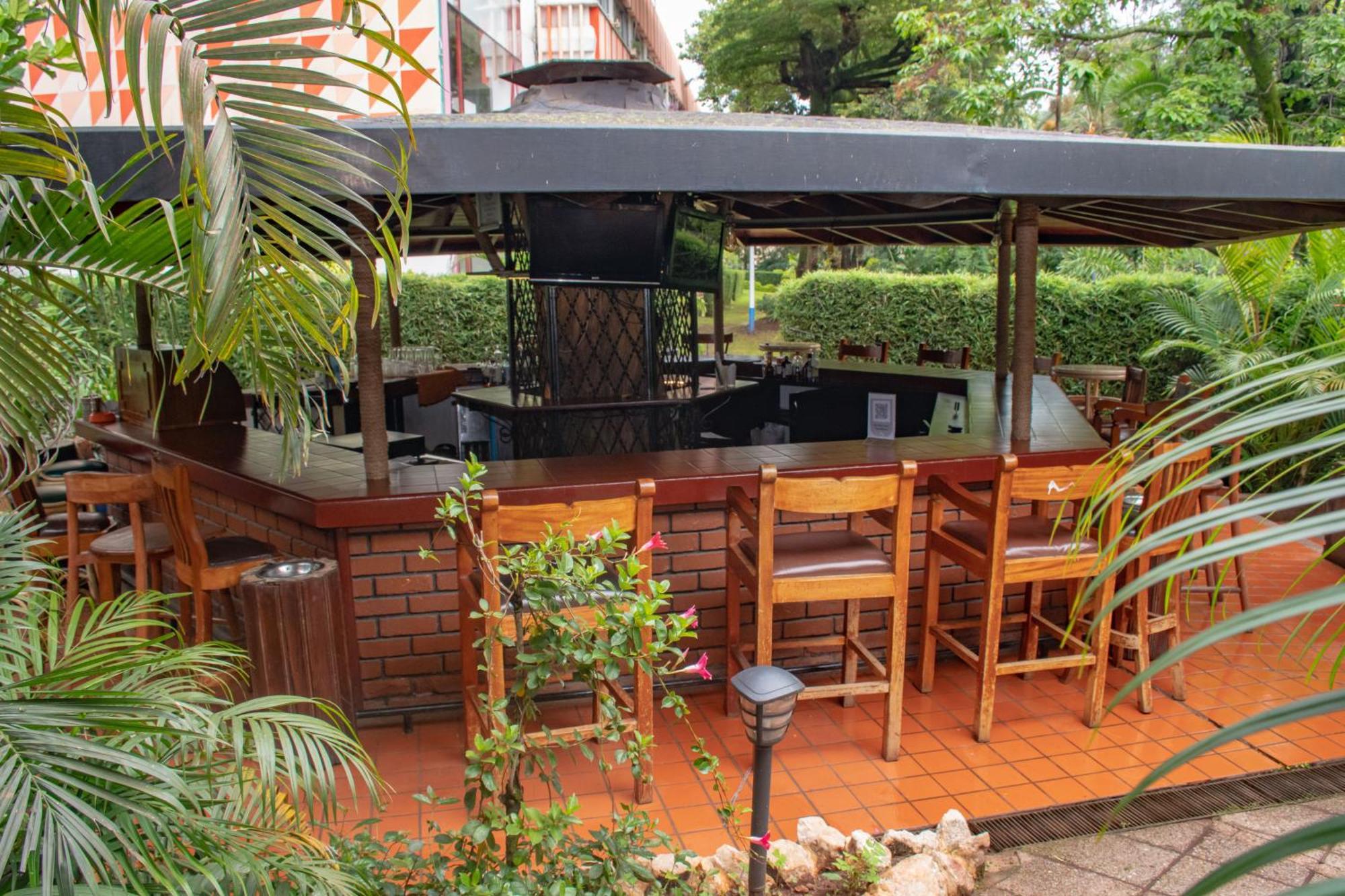 Hotel Boulevard Nairobi, City Centre Cbd Εξωτερικό φωτογραφία